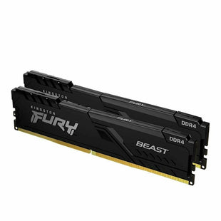 RAM Speicher Kingston KF432C16BBK2/16 DDR4 16 GB CL16 3200 MHz