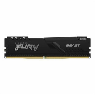 RAM Speicher Kingston Fury Beast KF432C16BB/8 8 GB