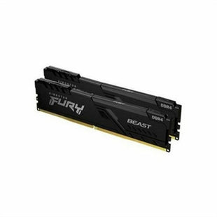 RAM Speicher Kingston KF426C16BBK2/16 CL16 DDR4 16 GB 2666 MHz