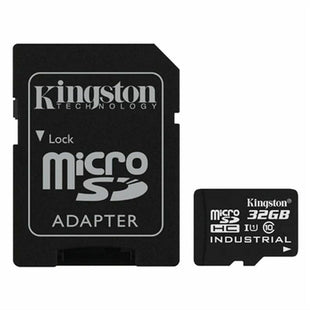 Micro SD-Karte Kingston SDCIT2/32GBSP 32 GB