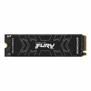 Festplatte Kingston FURY RENEGADE 500 GB SSD