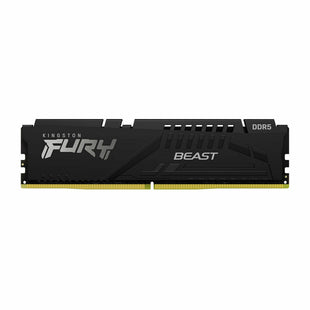 RAM Speicher Kingston 5600 FURY BEAST DDR5 16GB