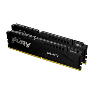 RAM Speicher Kingston Beast 16 GB DDR5 6000 MHz CL40