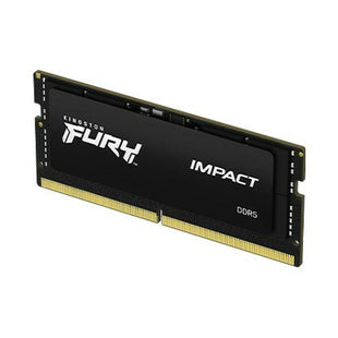 RAM Speicher Kingston Impact 16 GB DDR5 4800 MHz