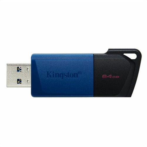 USB Pendrive Kingston DataTraveler DTXM 64 GB 64 GB