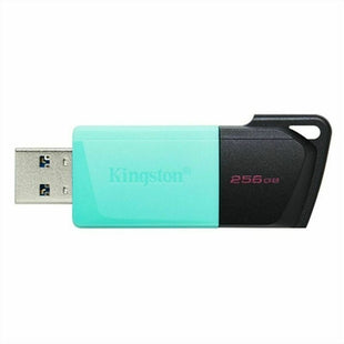 USB Pendrive Kingston Exodia M Schwarz 256 GB (1 Stück)