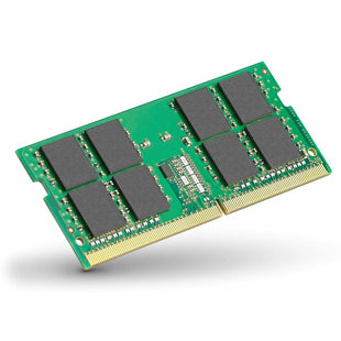 RAM Speicher Kingston KVR48S40BD8-32 32 GB CL40