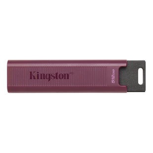 USB Pendrive Kingston Max 512 GB Rot