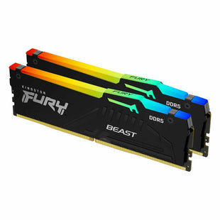 RAM Speicher Kingston Beast RGB 32 GB (2 x 16 GB)