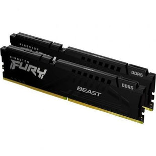 RAM Speicher Kingston Beast 32 GB DDR5 SDRAM DDR5 5600 MHz