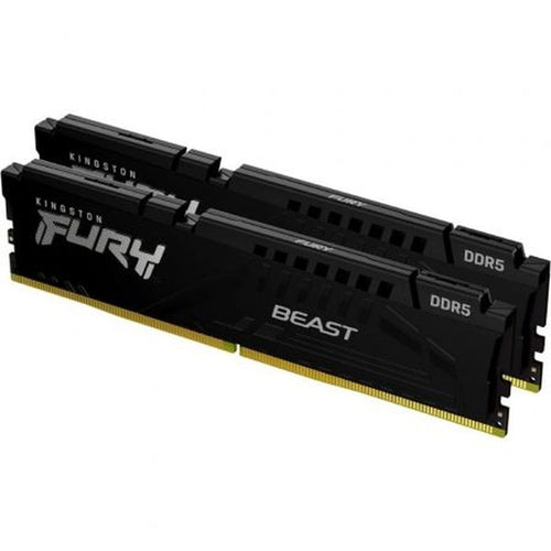 RAM Speicher Kingston Beast 32 GB DDR5 SDRAM DDR5 5600 MHz
