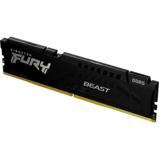 RAM Speicher Kingston Beast 16 GB DDR4 DDR5 5600 MHz