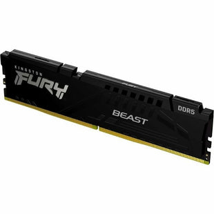 RAM Speicher Kingston Beast 16 GB 5600 MHz DDR4 DDR5