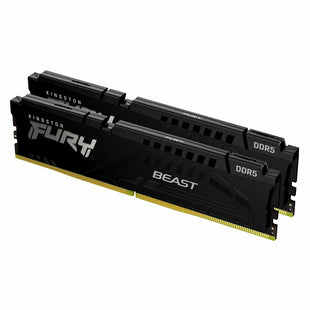 RAM Speicher Kingston Beast DDR5 SDRAM DDR5 5200 MHz