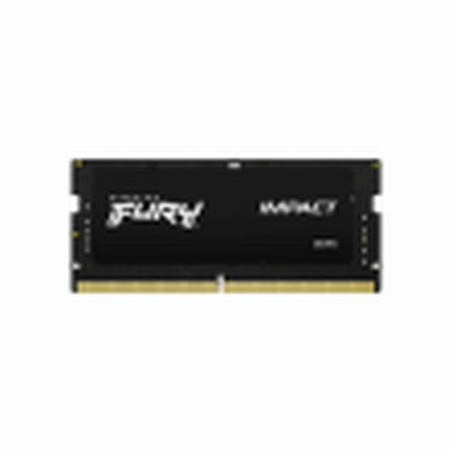 RAM Speicher Kingston KF556S40IBK2-64 32 GB 64 GB DDR5 SDRAM DDR5 5600 MHz CL40