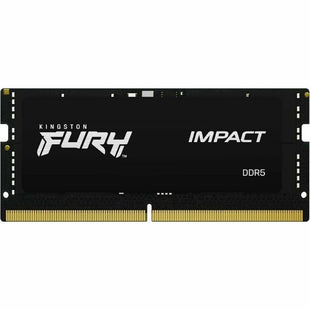 RAM Speicher Kingston Impact 32 GB 5600 MHz DDR5 SDRAM DDR5 CL40