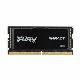 RAM Speicher Kingston Impact 16 GB DDR5 SDRAM DDR5 5600 MHz CL40
