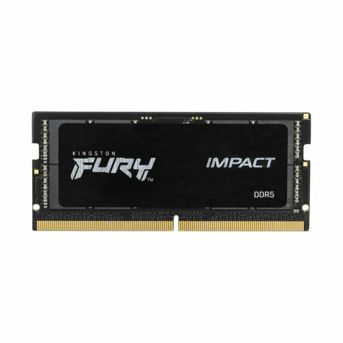 RAM Speicher Kingston Impact 16 GB DDR5 SDRAM DDR5 5600 MHz CL40