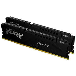 RAM Speicher Kingston Beast KF560C36BBEK2-64 64 GB DDR5 6000 MHz