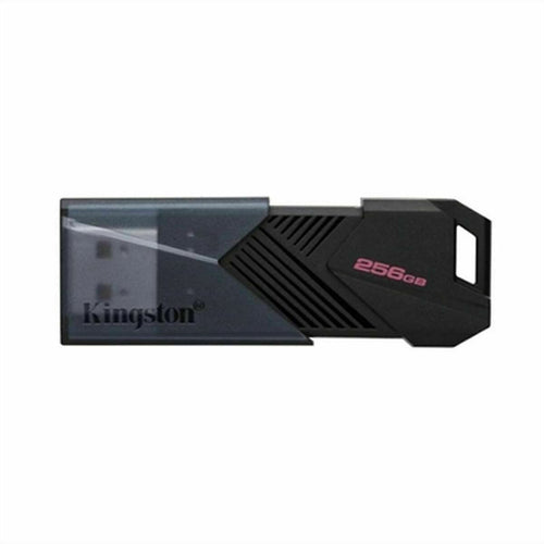USB Pendrive Kingston DataTraveler Exodia Onyx Schwarz 256 GB