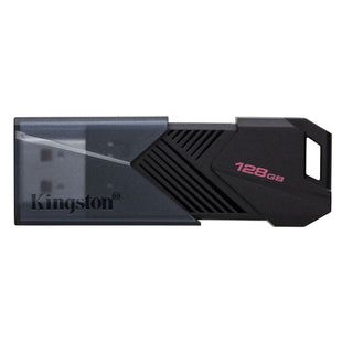 USB Pendrive Kingston DTXON/128GB Schwarz 128 GB