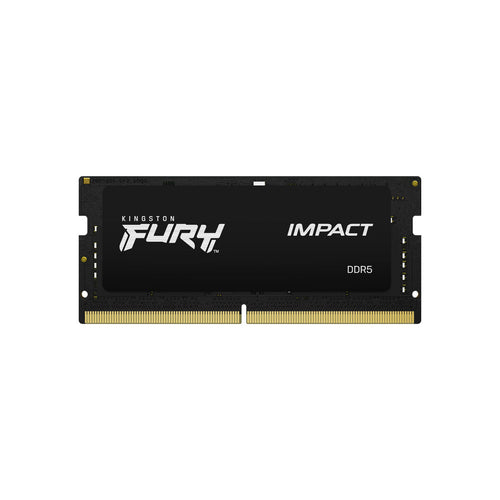 RAM Speicher Kingston 32 GB DDR5