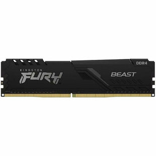 RAM Speicher Kingston FURY Beast RGB 16 GB DDR4 3600 MHz CL18