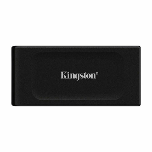 Externe Festplatte Kingston SXS1000/2000G 2 TB SSD