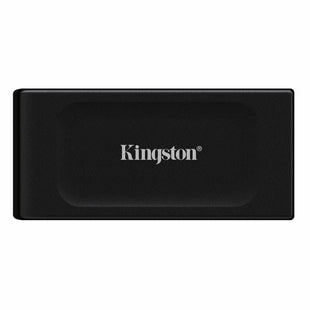Externe Festplatte Kingston SXS1000/2000G