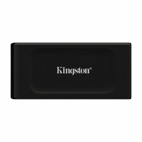 Externe Festplatte Kingston SXS1000/2000G 2 TB SSD