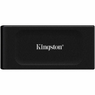 Externe Festplatte Kingston SXS1000/2000G 2 TB SSD