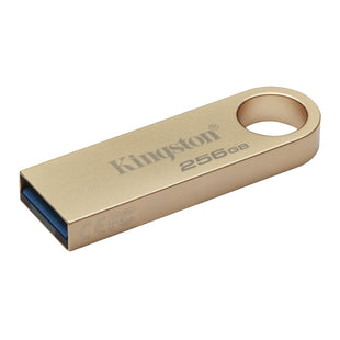 USB Pendrive Kingston DTSE9G3/256GB 256 GB Gold