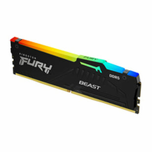 RAM Speicher Kingston KF560C30BBEA-32 16 GB 6000 MHz DDR5 SDRAM DDR5 cl30