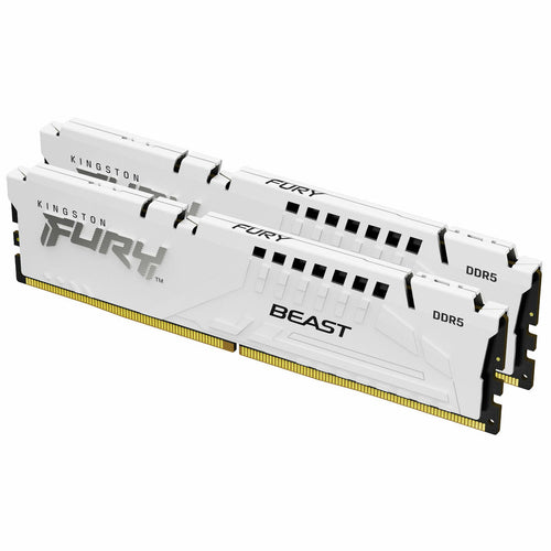 RAM Speicher Kingston KF560C30BWEK2-32 32 GB DDR5 SDRAM DDR5 cl30