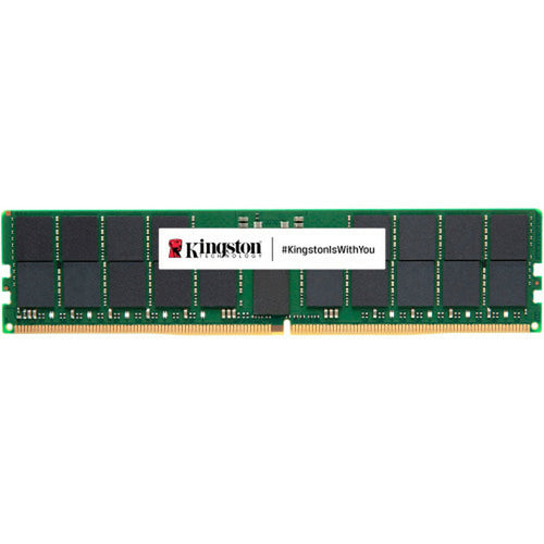 RAM Speicher Kingston KSM48R40BD4-64HA 64 GB 4800 MHz