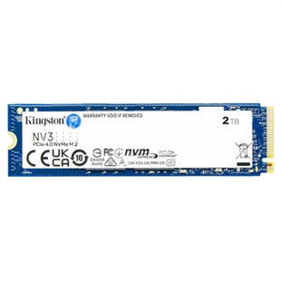 Festplatte Kingston SNV3S/2000G 2 TB 2 TB SSD