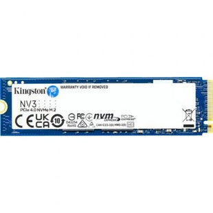 Festplatte Kingston SNV3S/500G 500 GB SSD