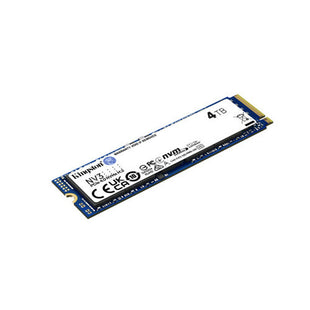 Festplatte Kingston SNV3S/4000G 4 TB SSD