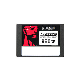 Festplatte Kingston SEDC600ME/960G 960 GB SSD