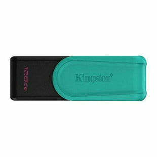 USB Pendrive Kingston DataTraveler Exodia S 128 GB