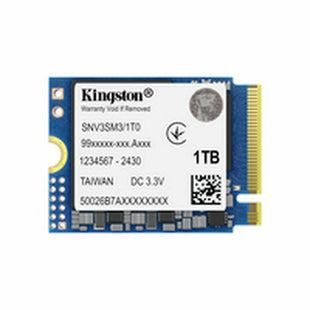 Festplatte Kingston SNV3SM3/1T0 1 TB SSD