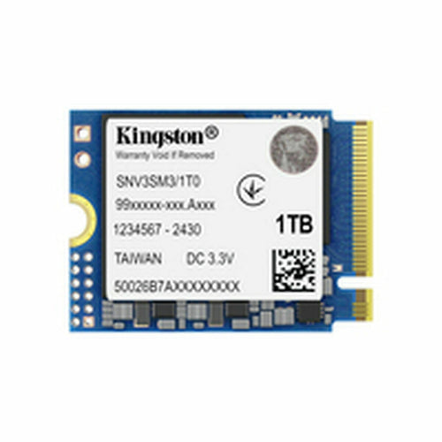 Festplatte Kingston SNV3SM3/1T0 1 TB SSD