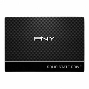 Festplatte PNY CS900 2,5" 500 GB