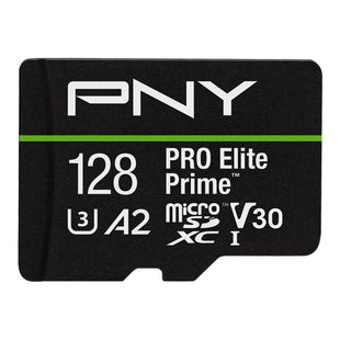 Micro SD-Karte PNY PRO Elite Prime 128 GB