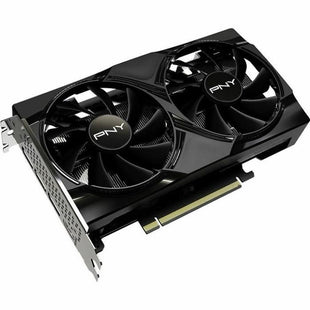 Grafikkarte PNY VCG50608DFXPB1 GEFORCE RTX 5050 8 GB GDDR6