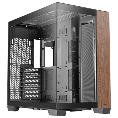 ATX Semi-Tower Gehäuse Antec 761345100793