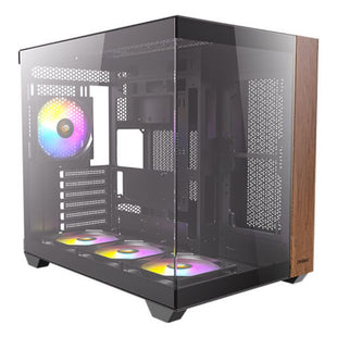 ATX Semi-Tower Gehäuse Antec CX800 ARGB Weiß