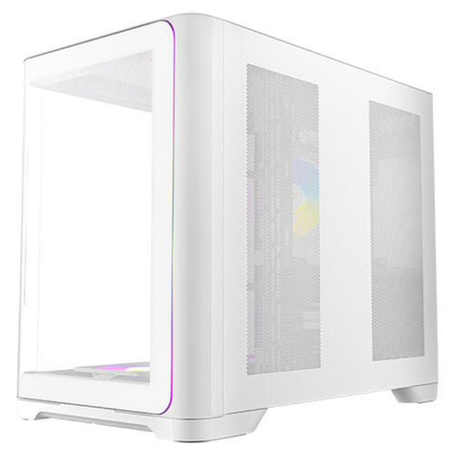 ATX Semi-Tower Gehäuse Antec 0-761345-10226-1