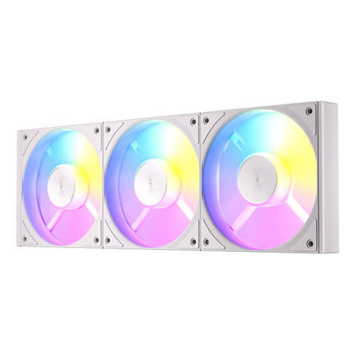 CPU-Kühler Antec C120R ARGB Ø 12 cm