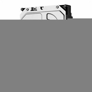 Festplatte Seagate ST8000DM004 8 TB 5400 rpm 8 TB 3,5"